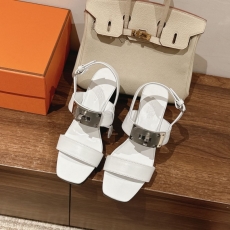 Hermes Sandals